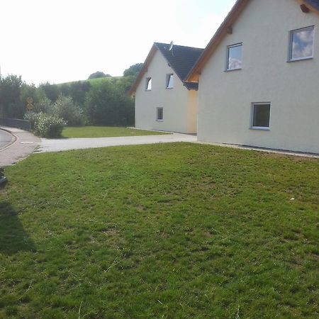 Haus-Bernhard-Hp Appartamento Herschweiler-Pettersheim Esterno foto