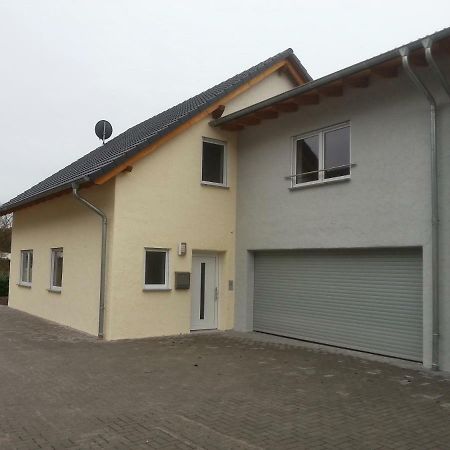 Haus-Bernhard-Hp Appartamento Herschweiler-Pettersheim Esterno foto
